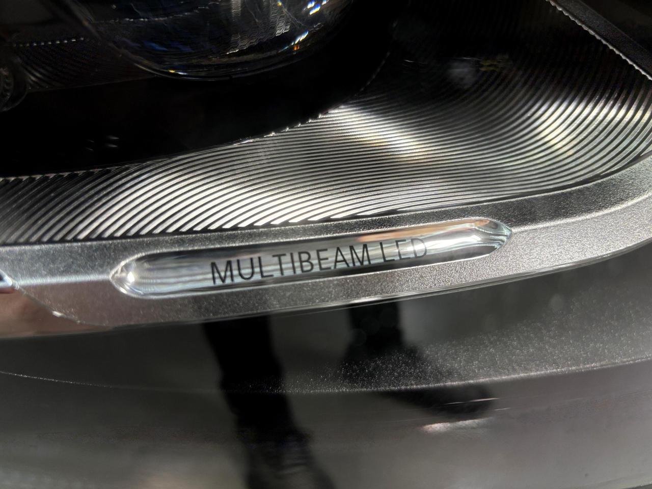 2019 Mercedes-Benz S-Class S560|4MATIC|LONG|NAV|MASSAGE|WOOD|BURMESTER|LED|++ - Photo #3