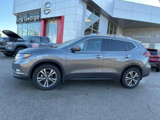 Used 2019 Nissan Rogue SV for sale in Surrey, BC