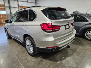 2015 BMW X5  - Photo #5