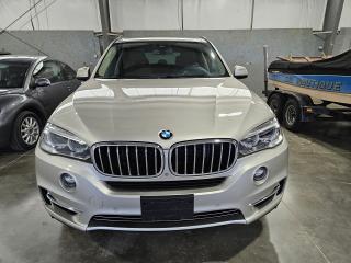 2015 BMW X5  - Photo #2