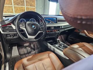 2015 BMW X5  - Photo #19