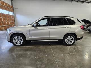 2015 BMW X5  - Photo #21