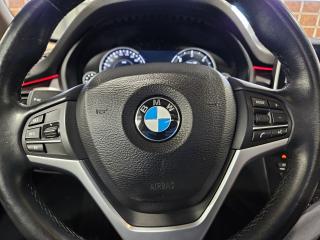 2015 BMW X5  - Photo #12
