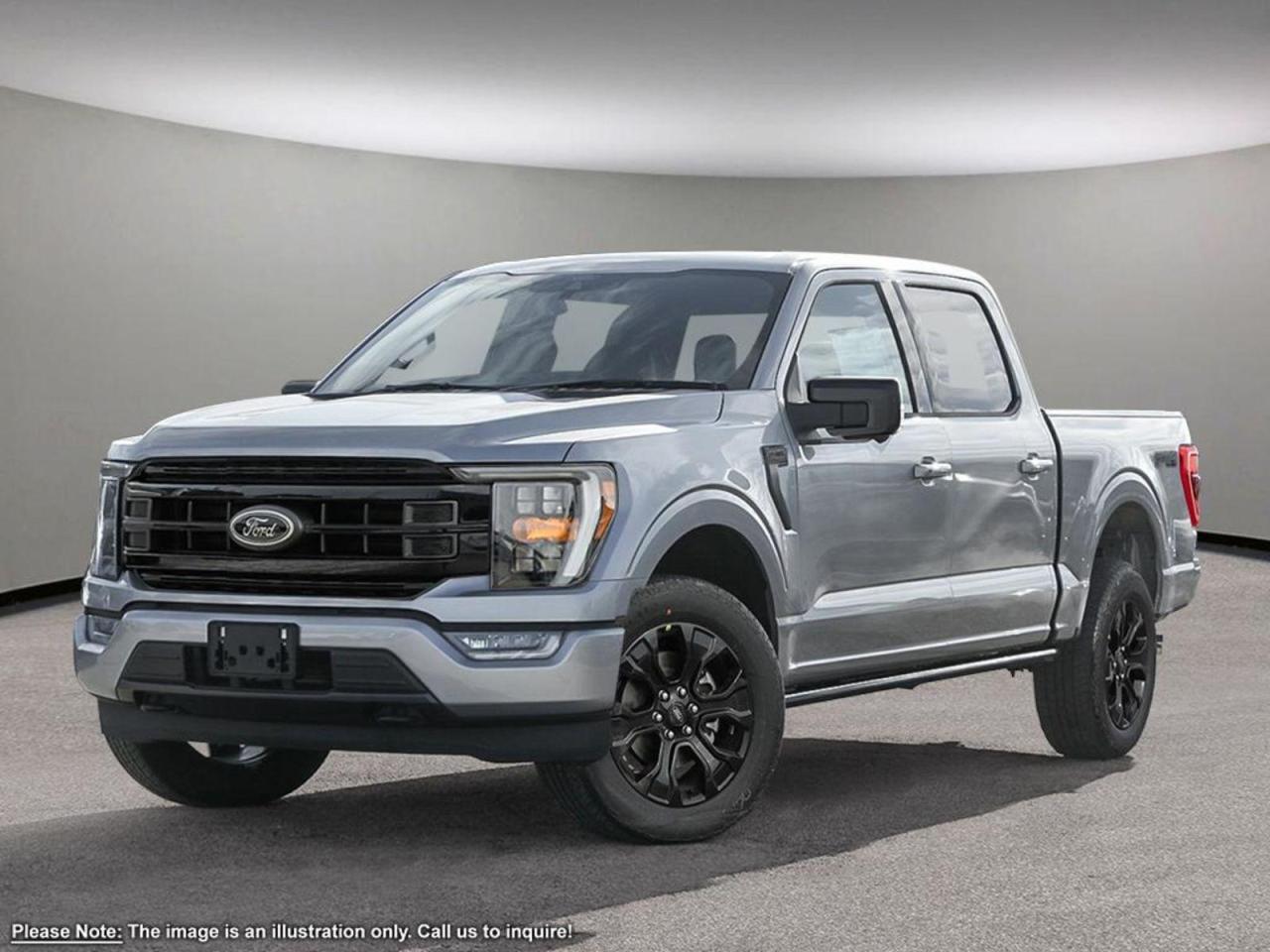 New 2023 Ford F-150  for sale in Red Deer, AB