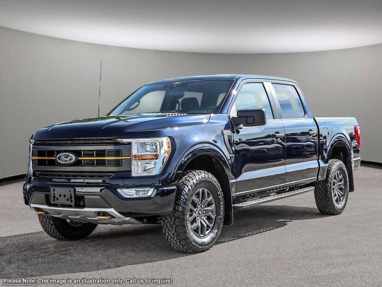 New 2023 Ford F-150  for sale in Red Deer, AB