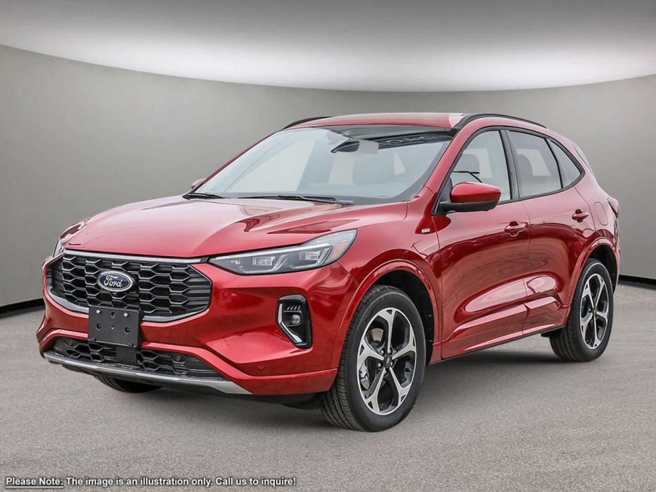 New 2023 Ford Escape  for sale in Red Deer, AB