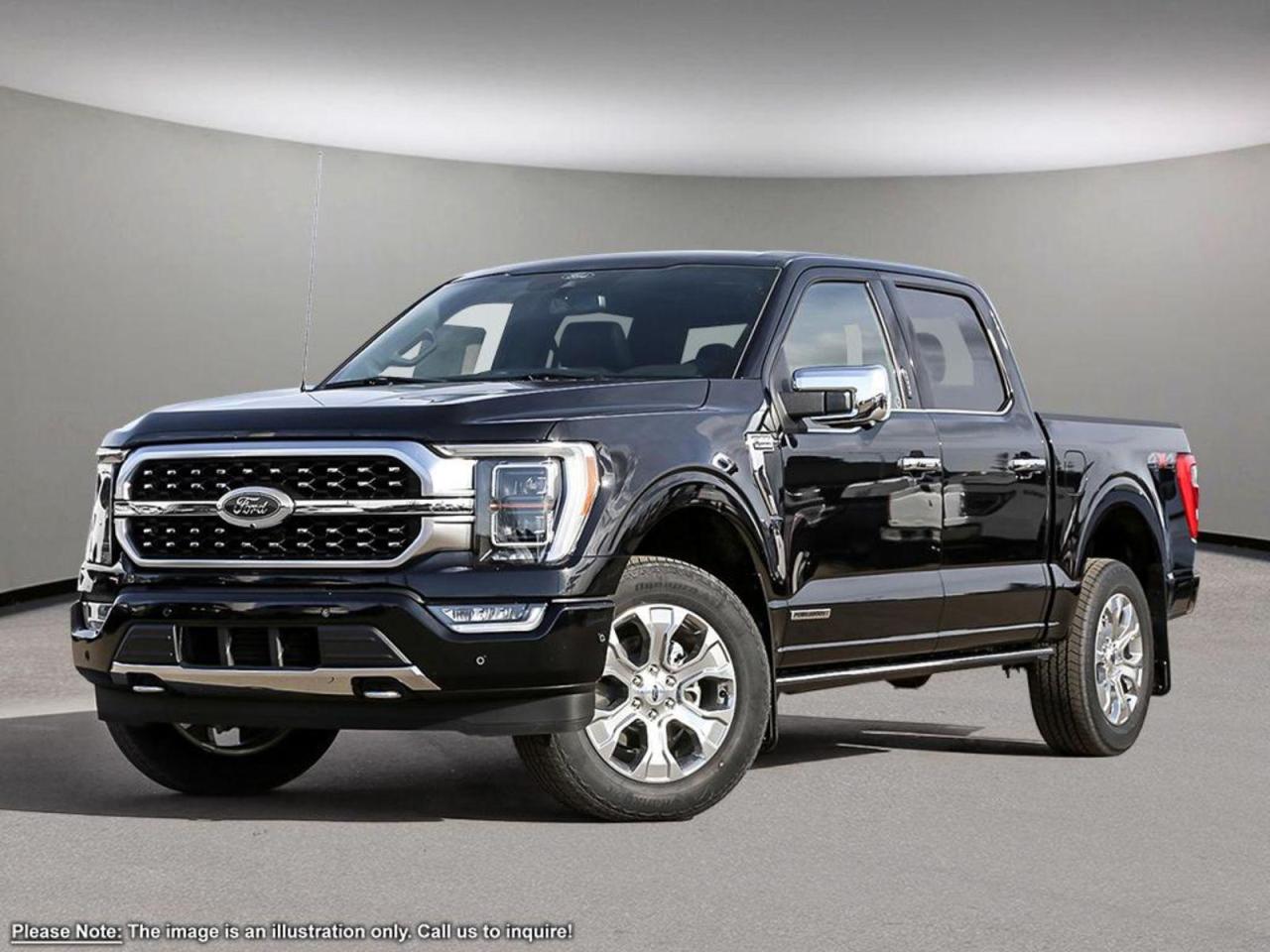 New 2023 Ford F-150  for sale in Red Deer, AB