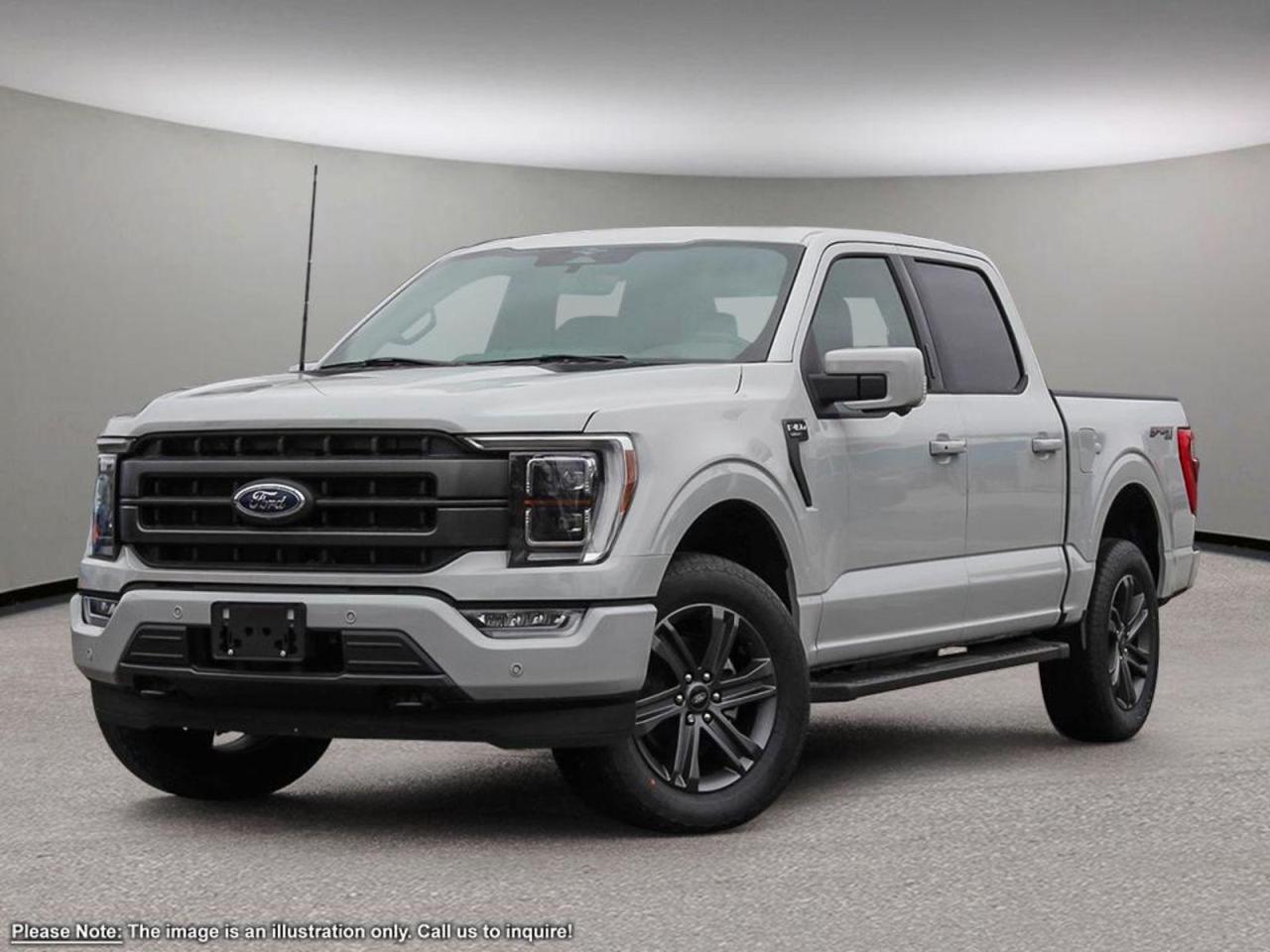 New 2023 Ford F-150  for sale in Red Deer, AB