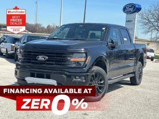 New 2024 Ford F-150 XLT for sale in Oakville, ON