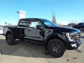 New 2023 Ford F-150 Tremor for sale in Lacombe, AB