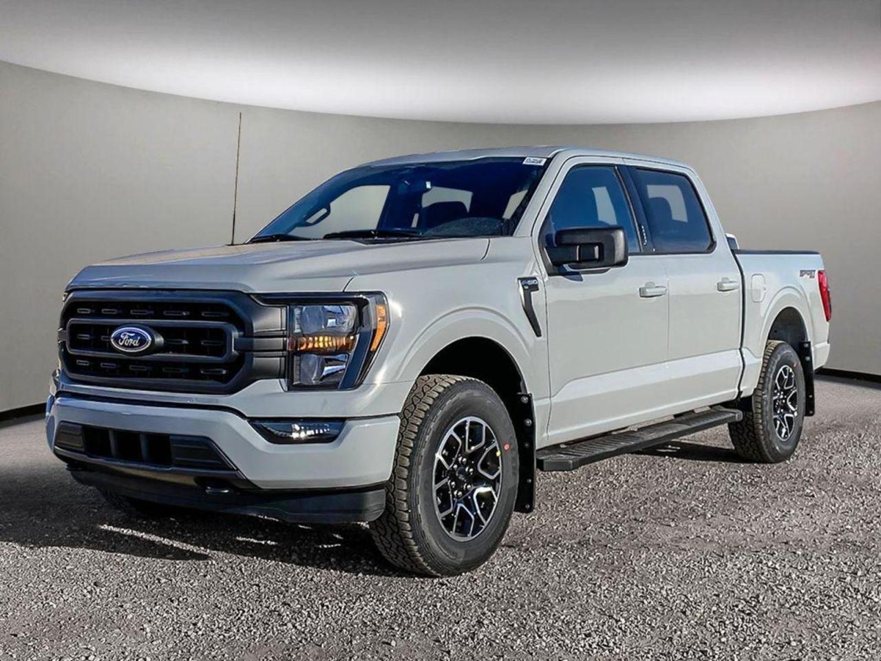 New 2023 Ford F-150  for sale in Edmonton, AB