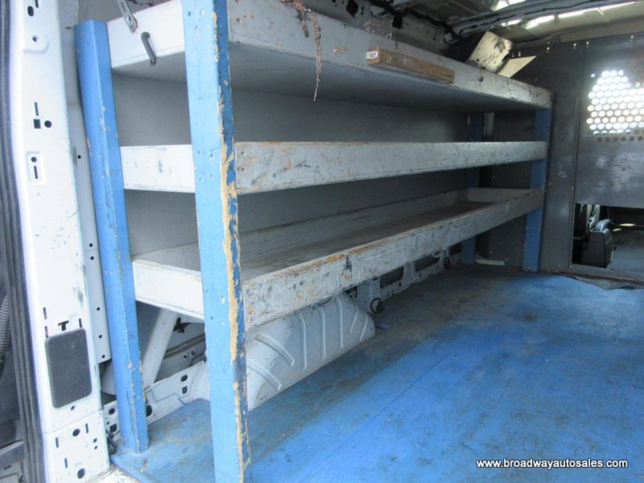 2016 Ford Transit T-150 CARGO MOVING 150-SERIES 2 PASSENGER 3.5L - ECO-BOOST.. SHELVING-AREAS.. LOW-ROOF.. 130-INCH-WHEEL-BASE.. BACK-UP CAMERA.. AIR CONDITIONING.. Photo