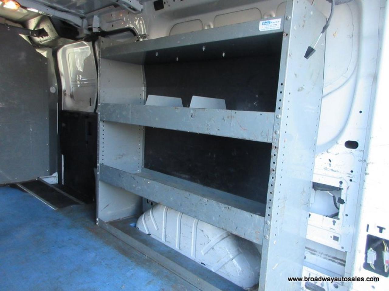 2016 Ford Transit T-150 CARGO MOVING 150-SERIES 2 PASSENGER 3.5L - ECO-BOOST.. SHELVING-AREAS.. LOW-ROOF.. 130-INCH-WHEEL-BASE.. BACK-UP CAMERA.. AIR CONDITIONING.. Photo