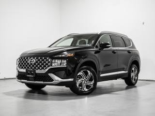 Used 2021 Hyundai Santa Fe Preferred AWD w/Trend Package for sale in North York, ON