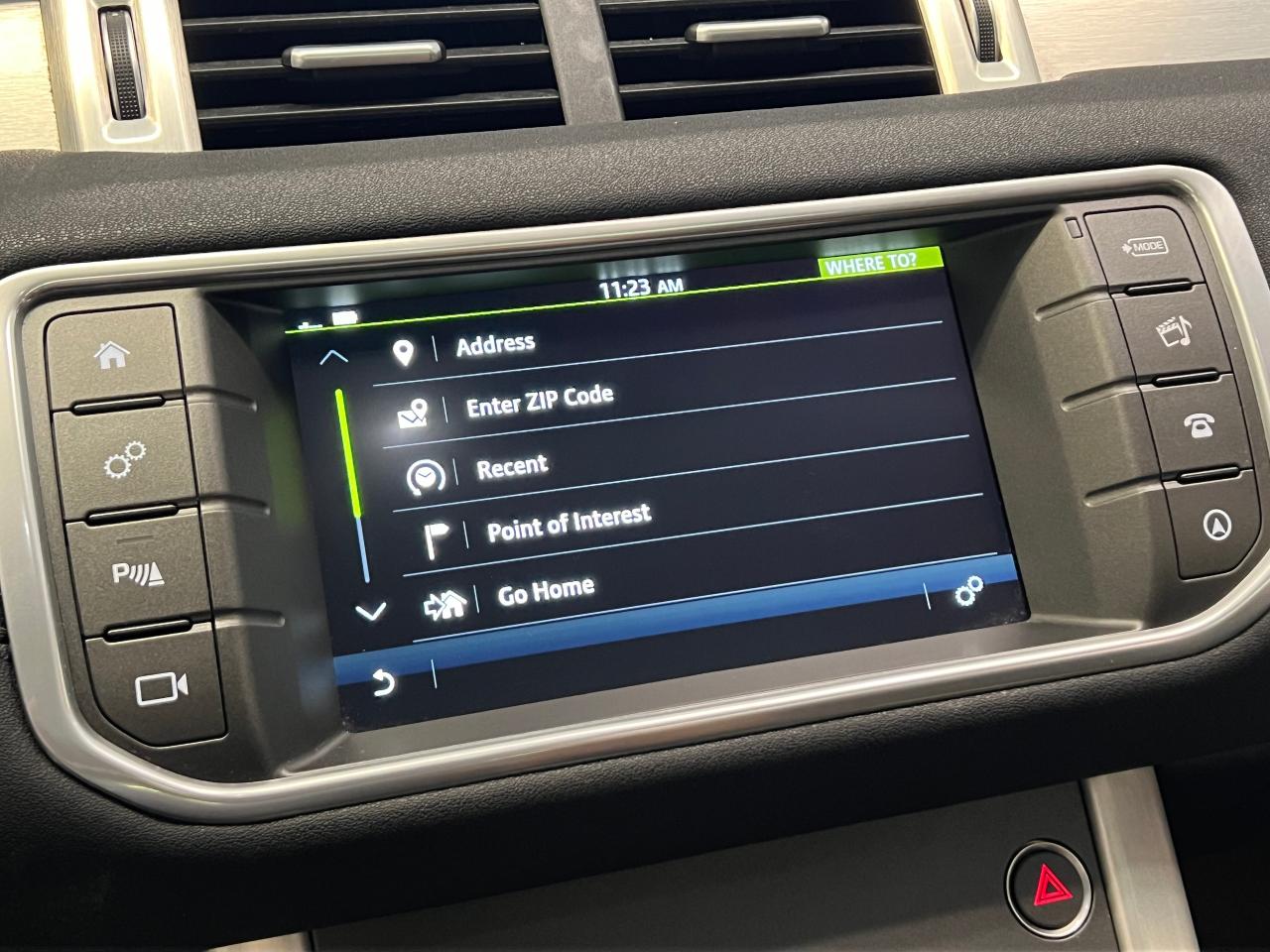 2017 Land Rover Range Rover Evoque SE+GPS+Roof+Heated Leather+CLEAN CARFAX - Photo #27