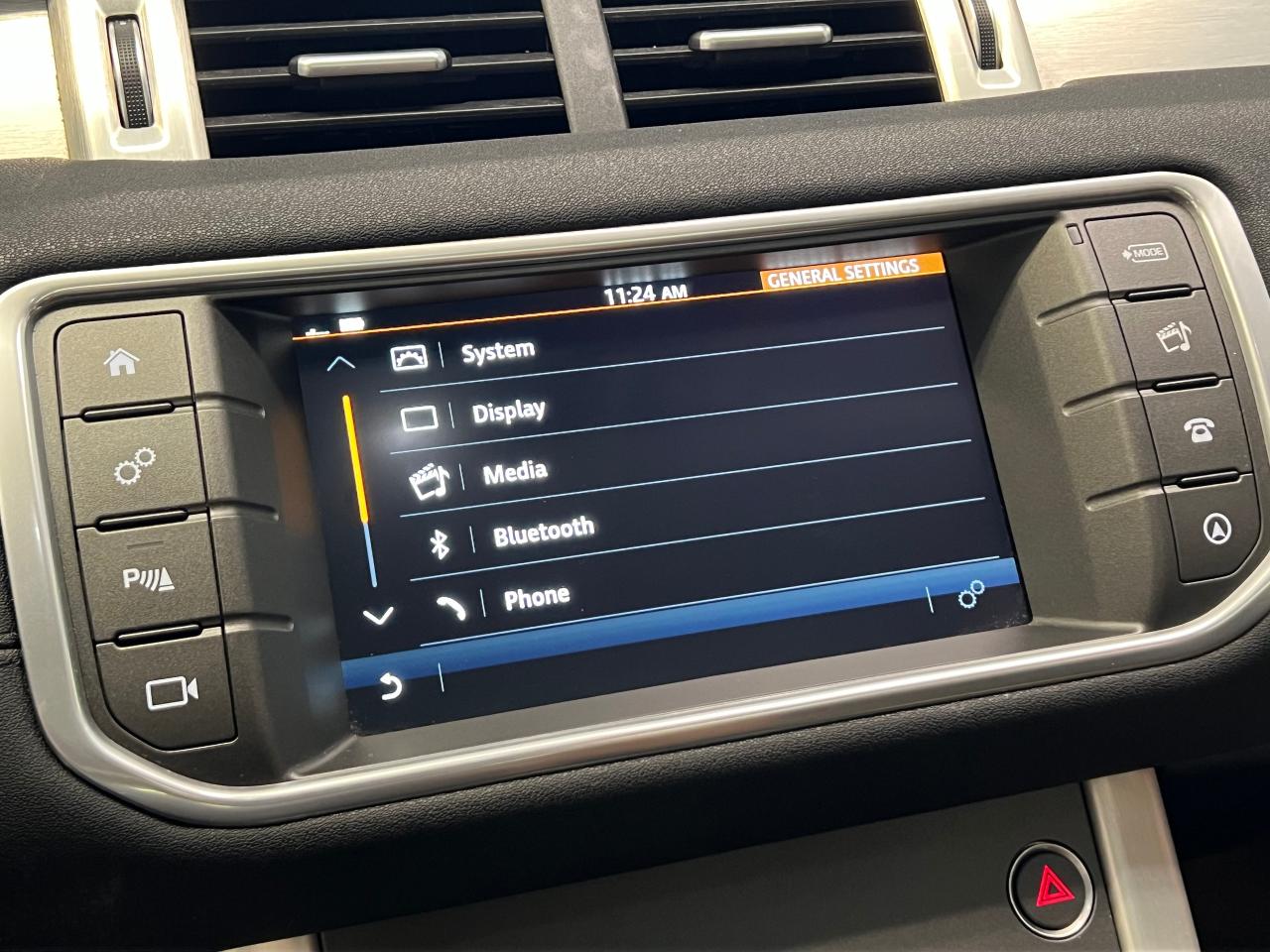 2017 Land Rover Range Rover Evoque SE+GPS+Roof+Heated Leather+CLEAN CARFAX - Photo #30
