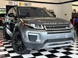 2017 Land Rover Range Rover Evoque SE+GPS+Roof+Heated Leather+CLEAN CARFAX Photo83