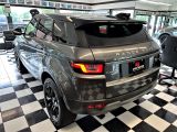 2017 Land Rover Range Rover Evoque SE+GPS+Roof+Heated Leather+CLEAN CARFAX Photo71