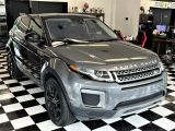 2017 Land Rover Range Rover Evoque SE+GPS+Roof+Heated Leather+CLEAN CARFAX Photo74