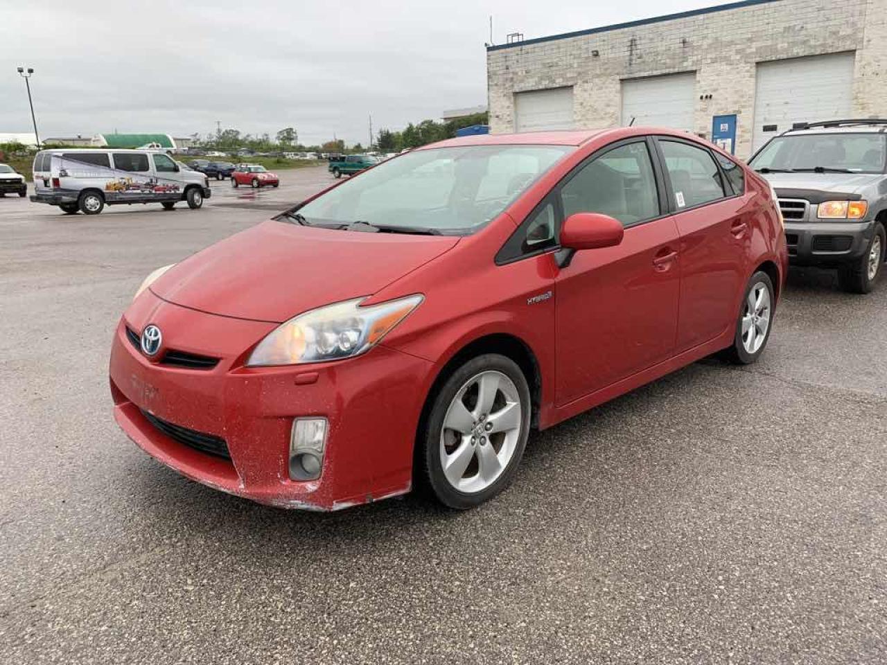 Used 2010 Toyota Prius  for sale in Innisfil, ON