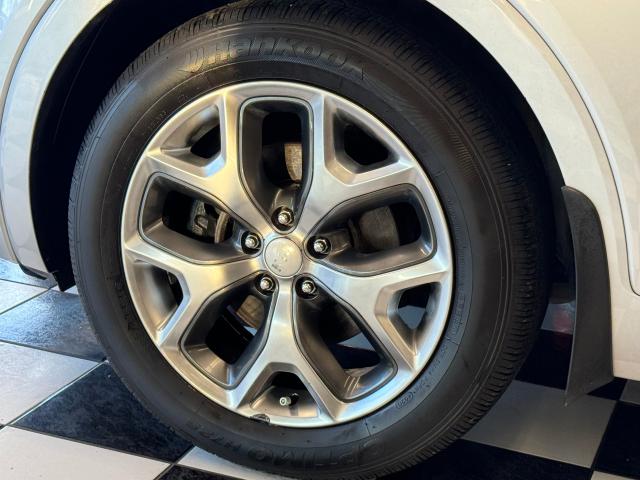2016 Kia Sorento SX 7 Passenger V6 AWD+Roof+Blind Spot+CLEAN CARFAX Photo68