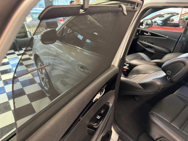 2016 Kia Sorento SX 7 Passenger V6 AWD+Roof+Blind Spot+CLEAN CARFAX Photo56