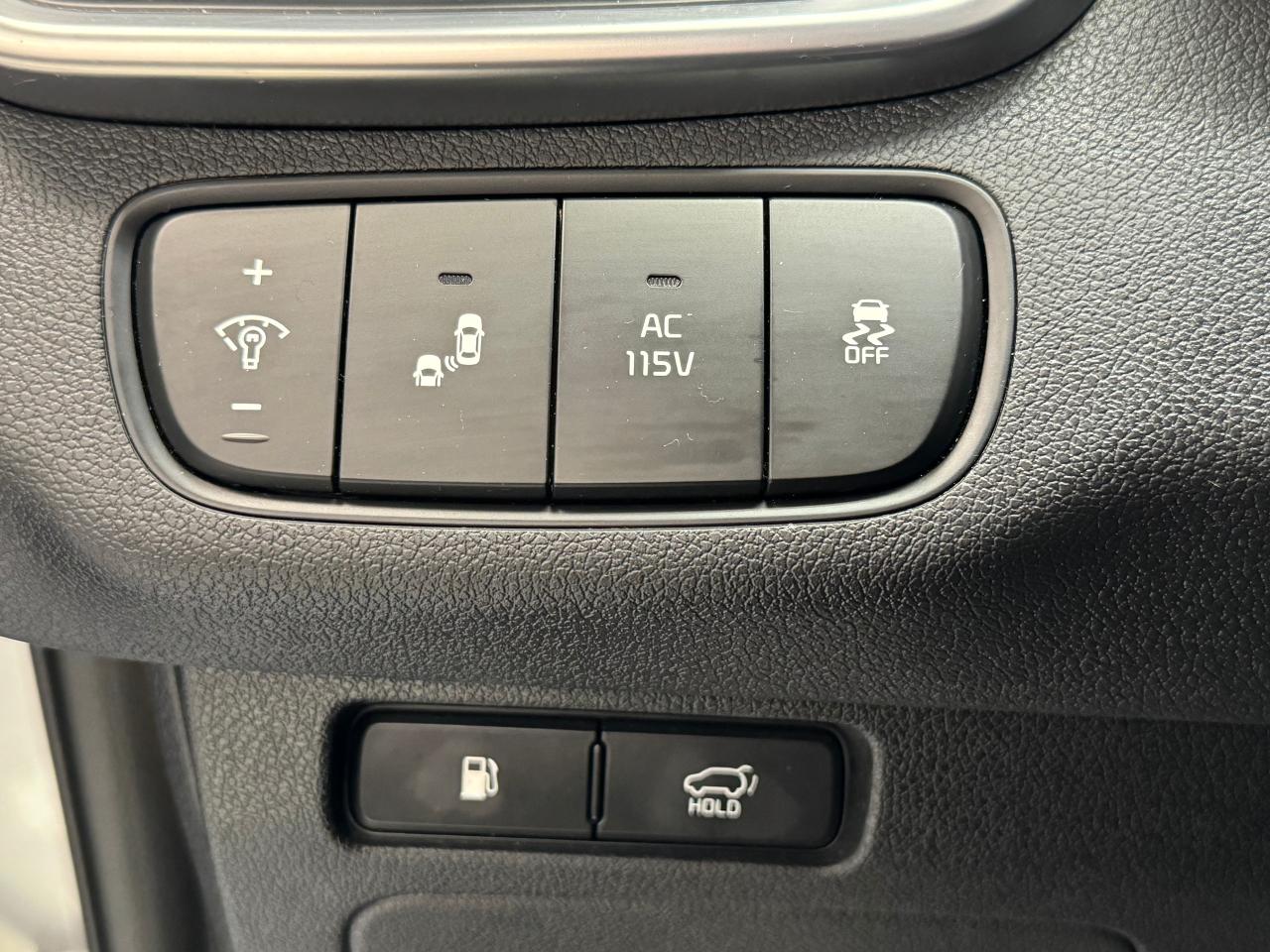 2016 Kia Sorento SX 7 Passenger V6 AWD+Roof+Blind Spot+CLEAN CARFAX - Photo #63