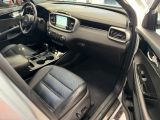 2016 Kia Sorento SX 7 Passenger V6 AWD+Roof+Blind Spot+CLEAN CARFAX Photo99