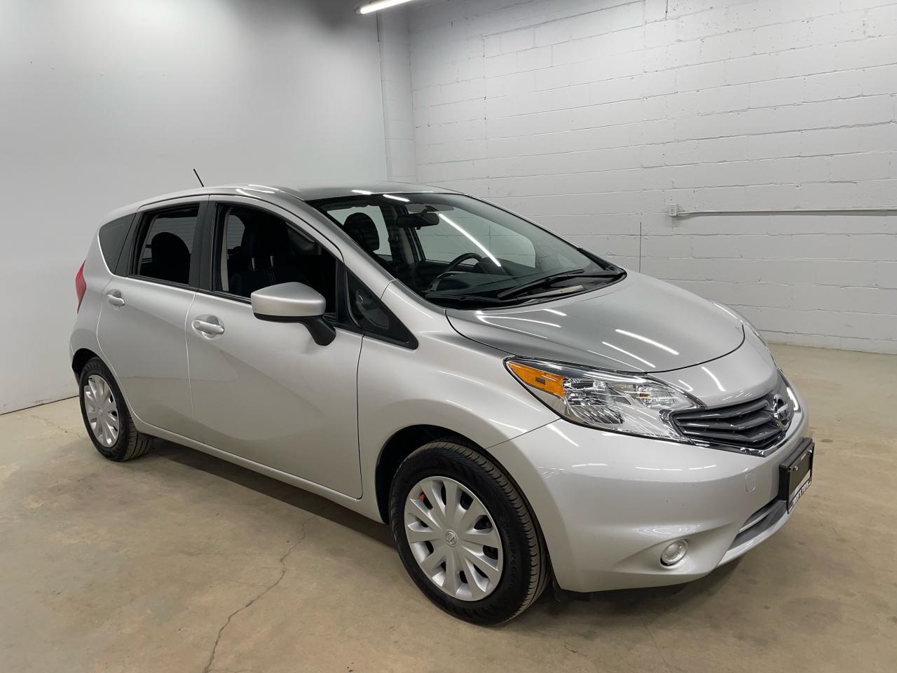 Used 2015 Nissan Versa Note SV for sale in Guelph, ON