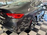 2016 Chrysler 200 C+GPS+Roof+Camera+Leather+RMT Start+CLEAN CARFAX Photo113