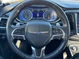 2016 Chrysler 200 C+GPS+Roof+Camera+Leather+RMT Start+CLEAN CARFAX Photo81