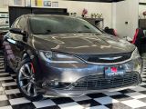2016 Chrysler 200 C+GPS+Roof+Camera+Leather+RMT Start+CLEAN CARFAX Photo88