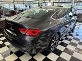 2016 Chrysler 200 C+GPS+Roof+Camera+Leather+RMT Start+CLEAN CARFAX Photo76