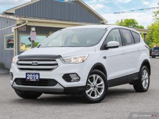 Used 2019 Ford Escape SE 4WD, REMOTE START, R/CAM, PWR T/GATE, H/SEATS for sale in Orillia, ON