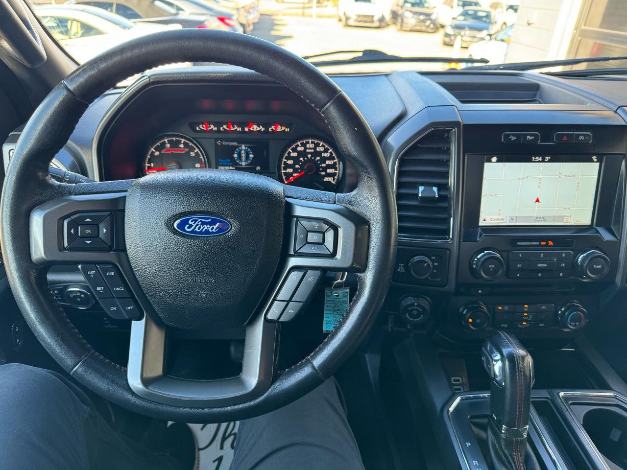 2017 Ford F-150 Easy Financing Options Trades Wanted - Photo #15