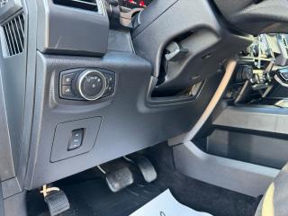 2017 Ford F-150 Easy Financing Options Trades Wanted - Photo #14
