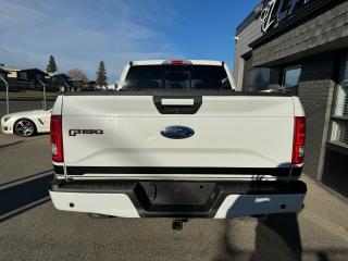 2017 Ford F-150 Easy Financing Options Trades Wanted - Photo #7