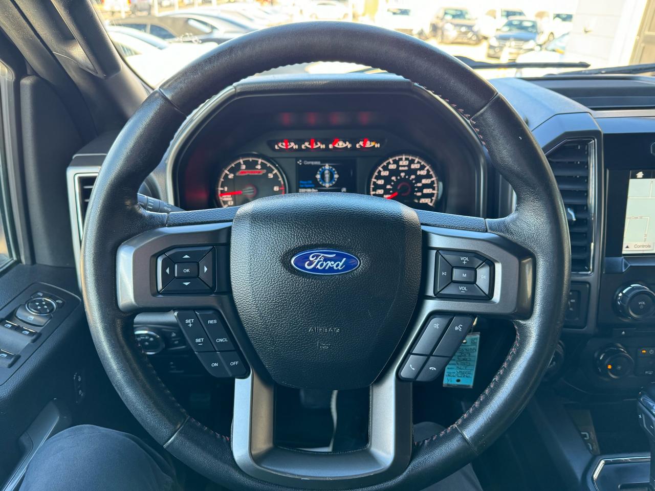 2017 Ford F-150 Easy Financing Options Trades Wanted - Photo #16