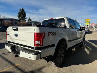 2017 Ford F-150 Easy Financing Options Trades Wanted - Photo #6