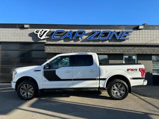 2017 Ford F-150 Easy Financing Options Trades Wanted - Photo #5