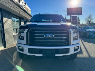 2017 Ford F-150 Easy Financing Options Trades Wanted - Photo #4