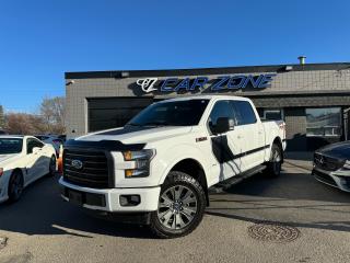 2017 Ford F-150 Easy Financing Options Trades Wanted - Photo #2