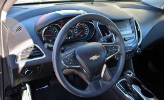 2018 Chevrolet Cruze LT*Heated Seats*CarPlay*Rear Cam*1.4L-4cyl - Photo #8