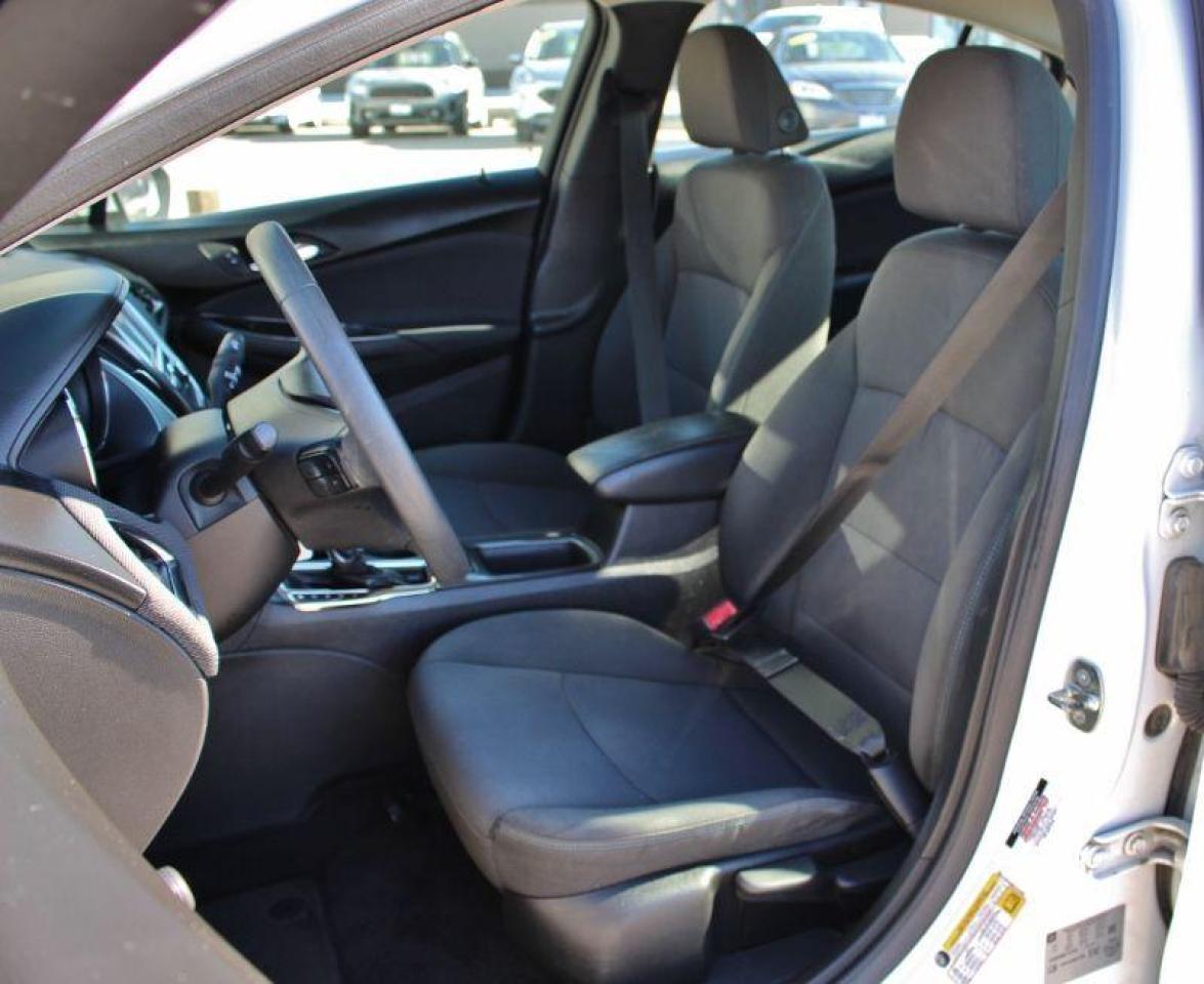 2018 Chevrolet Cruze LT*Heated Seats*CarPlay*Rear Cam*1.4L-4cyl - Photo #12