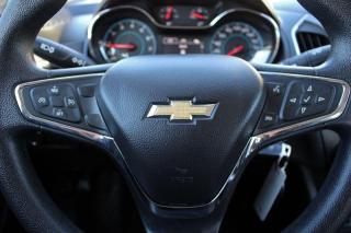 2018 Chevrolet Cruze LT*Heated Seats*CarPlay*Rear Cam*1.4L-4cyl - Photo #16