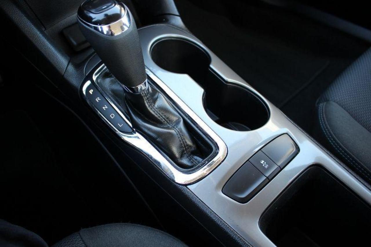 2018 Chevrolet Cruze LT*Heated Seats*CarPlay*Rear Cam*1.4L-4cyl - Photo #17