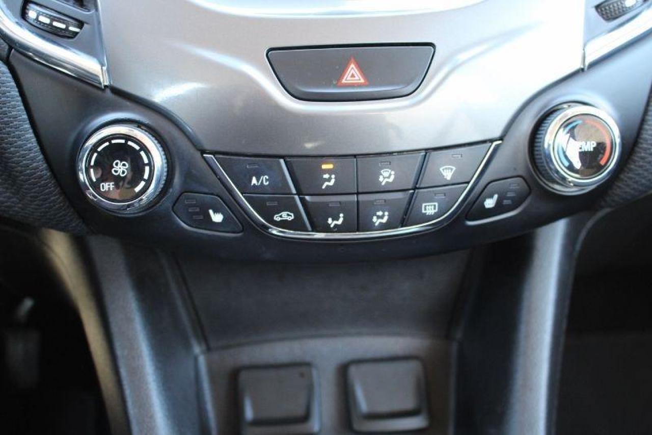 2018 Chevrolet Cruze LT*Heated Seats*CarPlay*Rear Cam*1.4L-4cyl - Photo #22