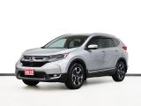 2019 Honda CR-V TOURING | AWD | Nav | Leather | Panoroof | CarPlay