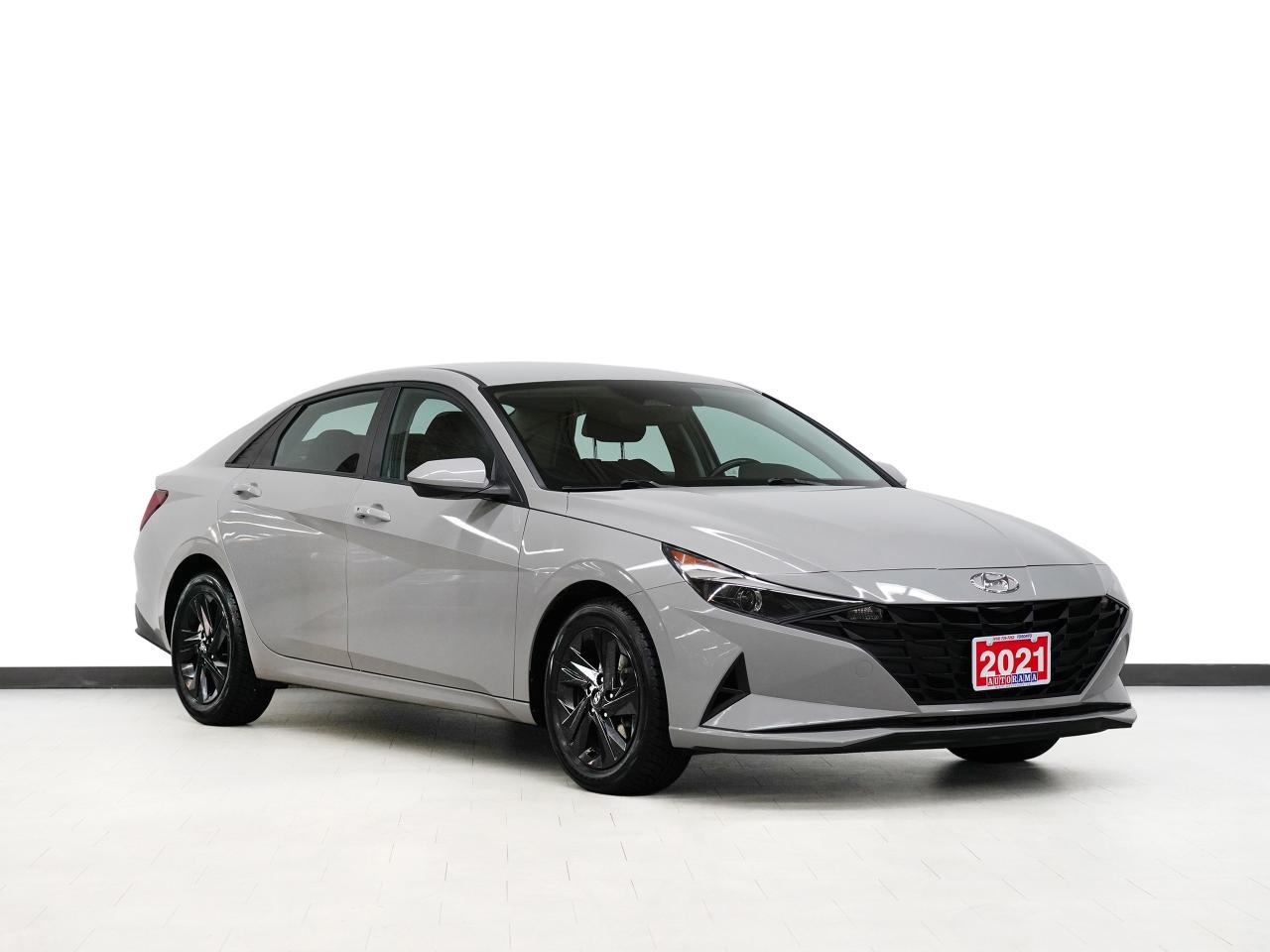 Used 2021 Hyundai Elantra PREFERRED | LaneDep | BSM | Heated Seats | CarPlay for sale in Toronto, ON