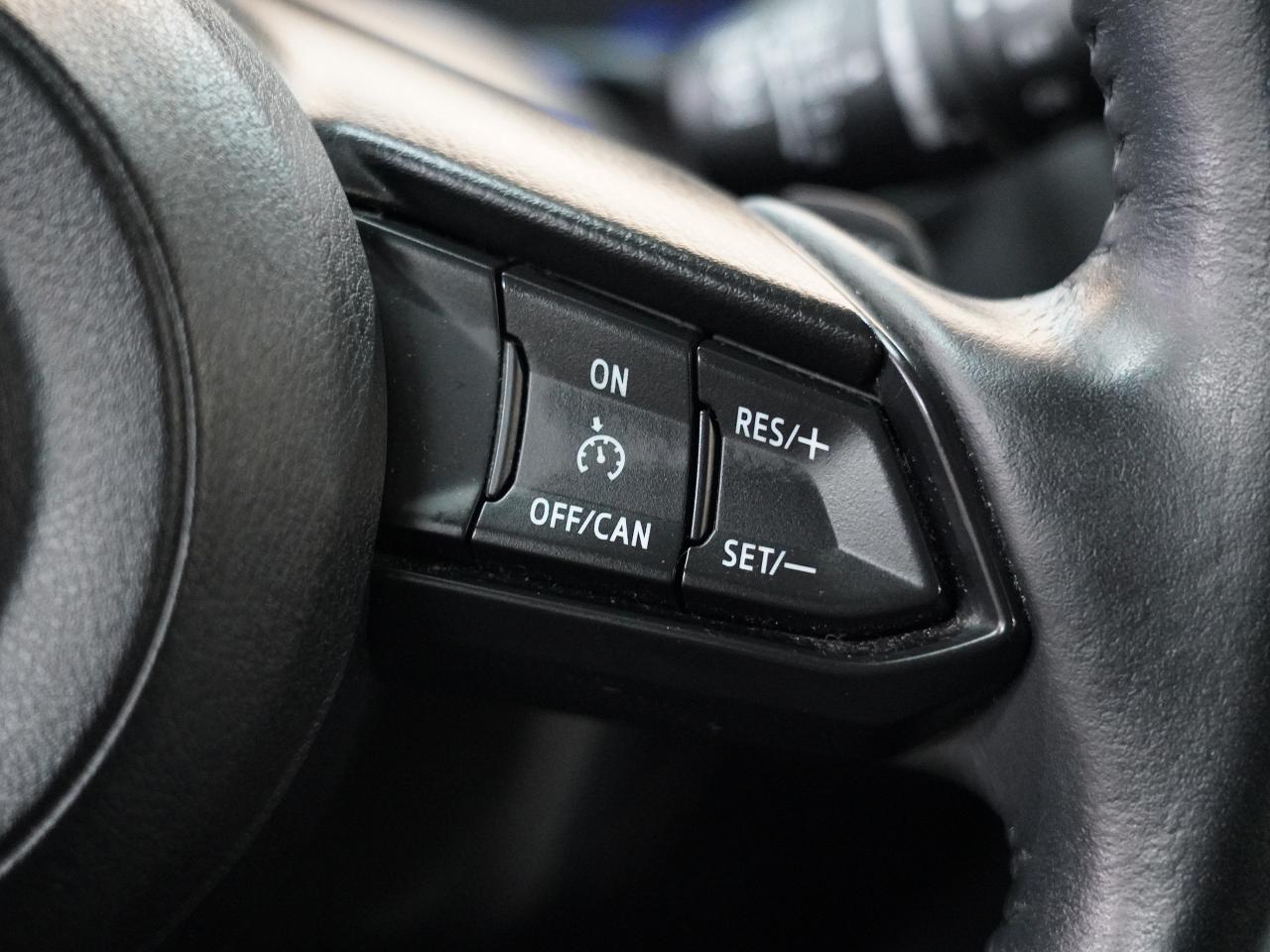 2021 Mazda CX-3 GS | AWD | Sunroof | Heated Seats | CarPlay